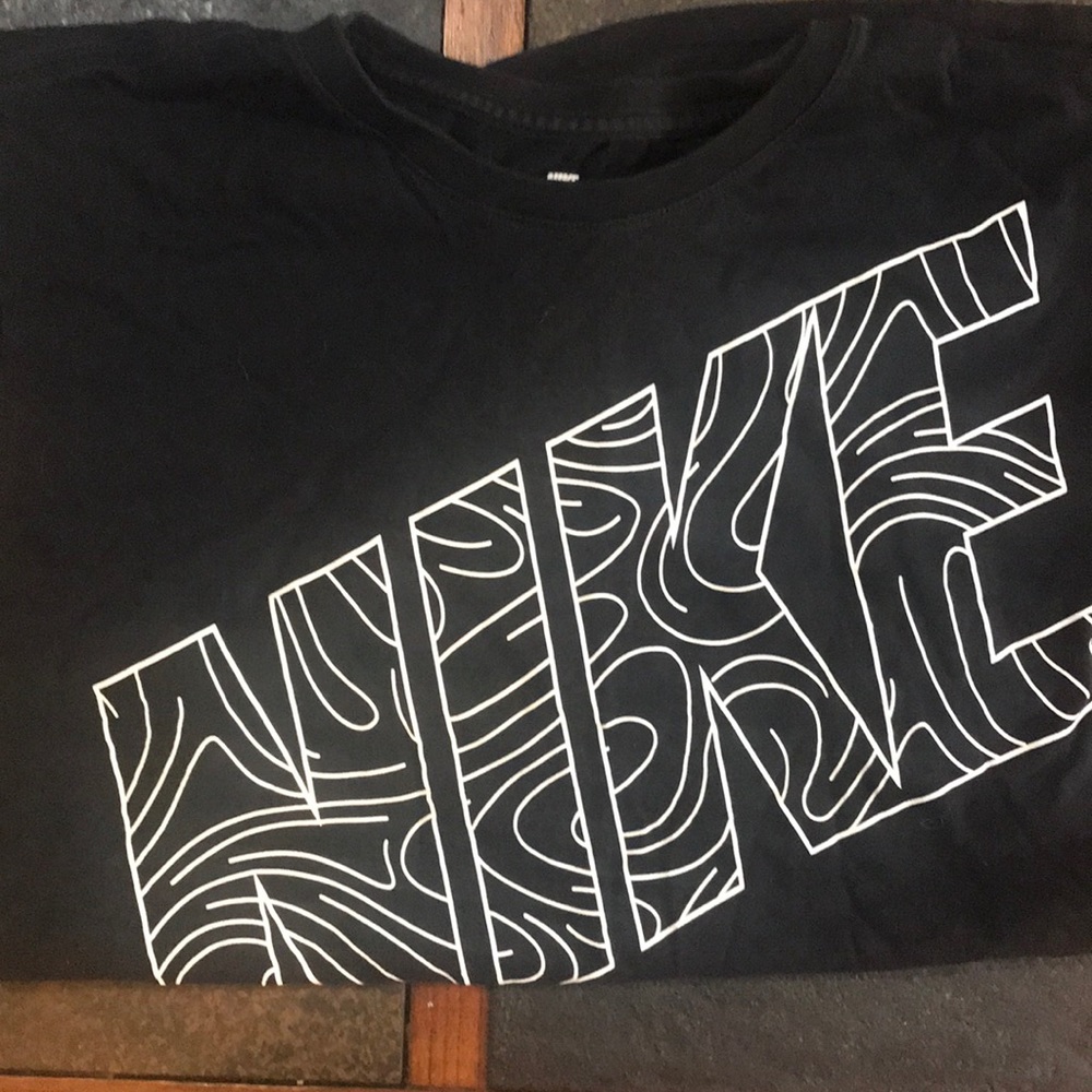 Nike Athletic T-shirt